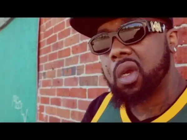 Conway & Trillmatic – Draco